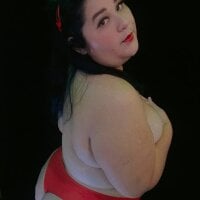 Zoe_bbw21 webcam
