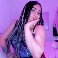 AnuskaCollins webcam