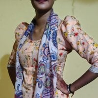 Bangalore-queen00 webcam model