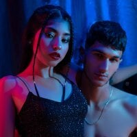 SeleneAndKyle's Avatar Pic