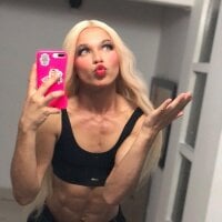SashaNova webcam