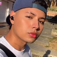 Thiago_king_ webcam model
