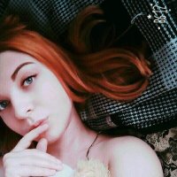 AriannaWild's Offline Chat Room