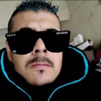 Choloxxx1 model avatar