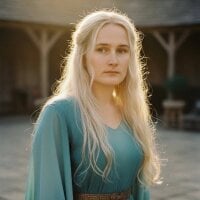 TorriBreckel model avatar