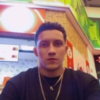 boysexink webcam model
