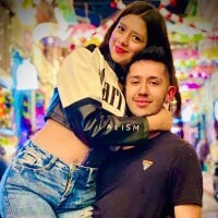 damy_and_pablo webcam