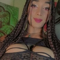DanyKrox model avatar