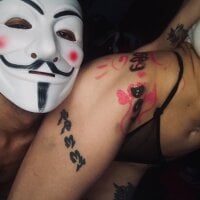 Sala de chat offline de red-hot-sugar