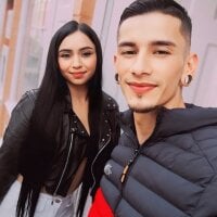 Модель hot__couple10