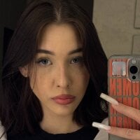 EviaRabasca webcam model