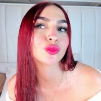 MartinaGracex's Webcam Show