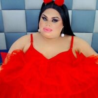 Fabiolitasexy Webcam Model Profile | xHamsterLive
