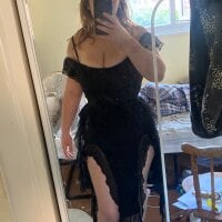 Thiccgoodgirl webcam