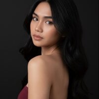 NyxaraSinDoll webcam model