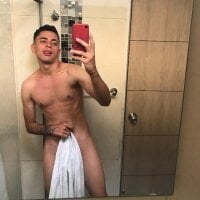 Модель Nicolas_castrillon_hot