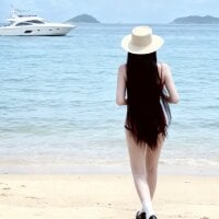 fayebabe webcam model