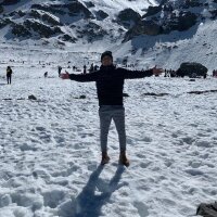 Pether1993's Offline Chat Room