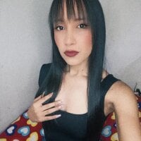 Thaamara_09 webcam model