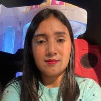 Ass-Horny webcam model