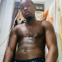 Model Negro_vergon69