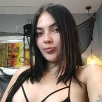 annyfairy webcam model