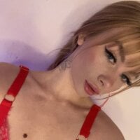 Kate_James webcam model
