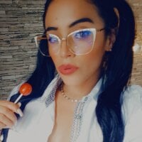 Shantal_angel's Offline Chat Room