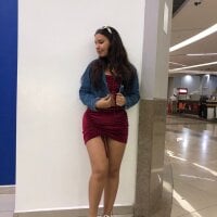 anahibrown7 Cameră chat offline