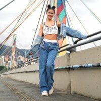 Alaia_Ferrer_ webcam model