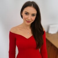 HarperGorgeous webcam model