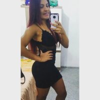 Gaby31 webcam model