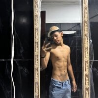 Jackson_Reed777 webcam model