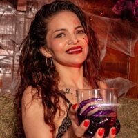 BiancaLuxx_ webcam model