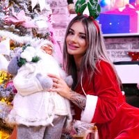 IsabellaEtthan webcam model