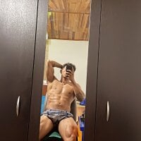 Thiago_Happy webcam