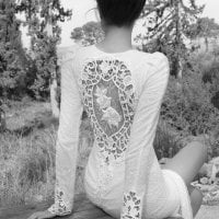 Offline chat soba modela SandiStil