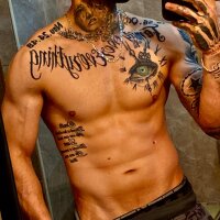 crazybarber69 model avatar