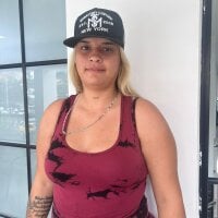 AllysonBell2 webcam model