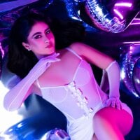 LiLLiAnderson webcam model