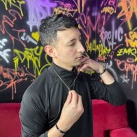 AnyeloBlack69 webcam