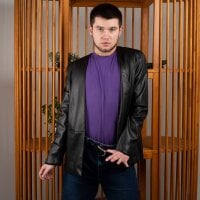 ScottyHutson's Offline Chat Room