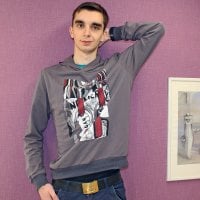 OrenBud's Offline Chat Room