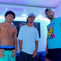 GodsofOlympus webcam