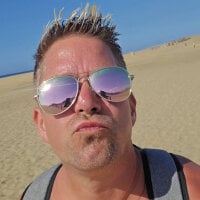 Trucker_Hunter webcam model