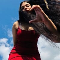 BeautyLilo webcam model