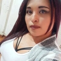Crystal_adams1 webcam model
