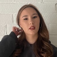 GingerKonzal webcam model