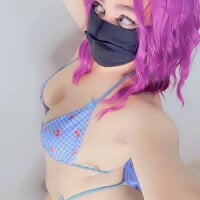 Lola-bunny-arab webcam