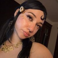 GoddessJemma webcam model